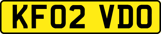 KF02VDO
