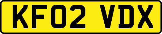 KF02VDX