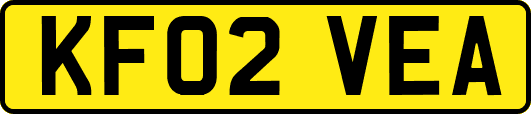 KF02VEA