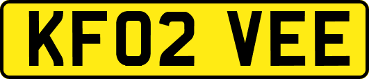 KF02VEE