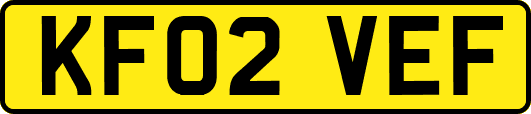 KF02VEF