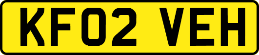 KF02VEH