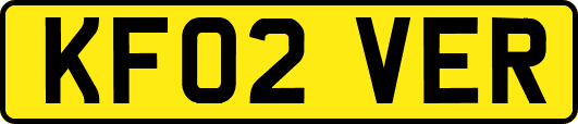 KF02VER
