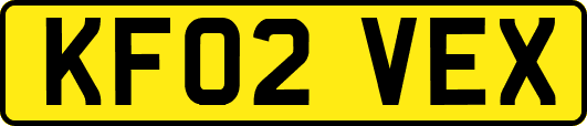 KF02VEX