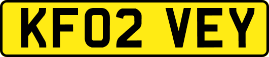 KF02VEY