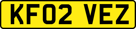 KF02VEZ