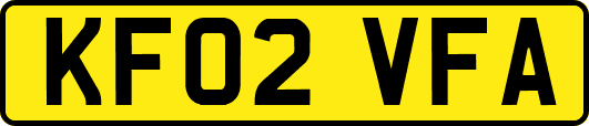 KF02VFA