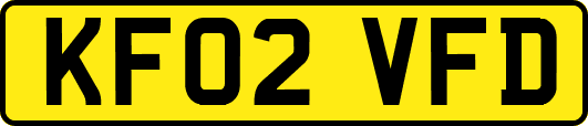 KF02VFD