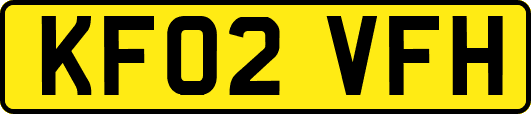 KF02VFH