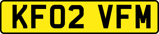 KF02VFM