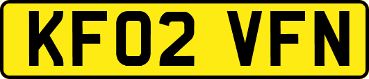 KF02VFN
