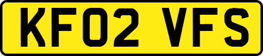 KF02VFS