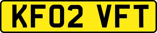 KF02VFT