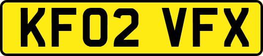 KF02VFX