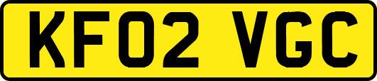 KF02VGC