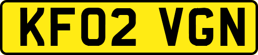 KF02VGN