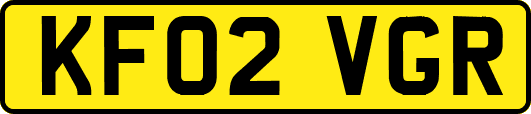 KF02VGR