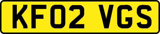 KF02VGS