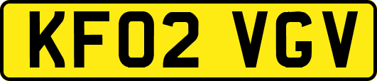 KF02VGV