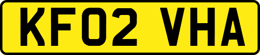 KF02VHA