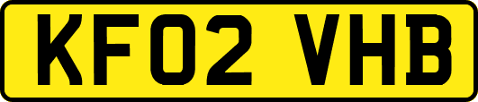 KF02VHB