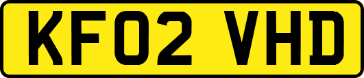 KF02VHD