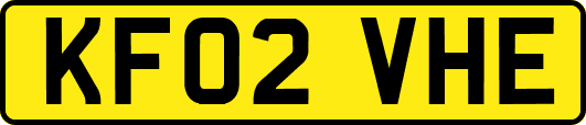 KF02VHE