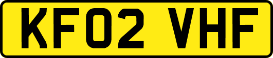 KF02VHF