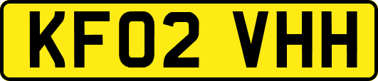KF02VHH