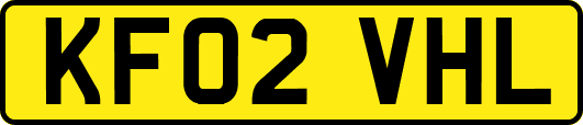 KF02VHL