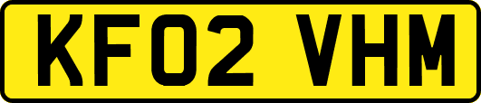KF02VHM
