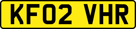 KF02VHR