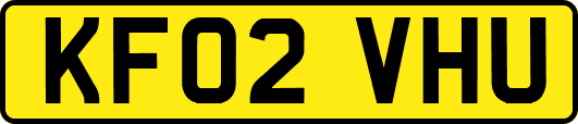 KF02VHU