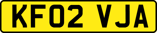 KF02VJA