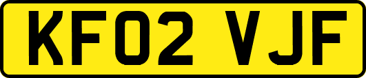KF02VJF