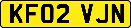 KF02VJN