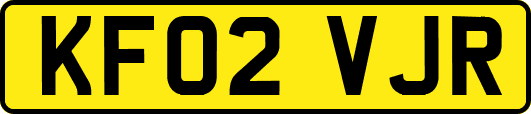 KF02VJR