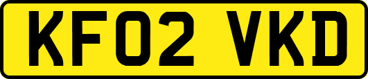 KF02VKD