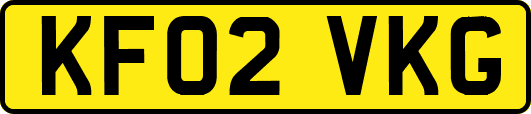 KF02VKG