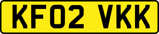 KF02VKK