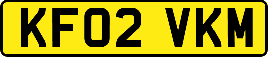 KF02VKM