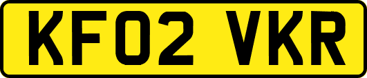 KF02VKR