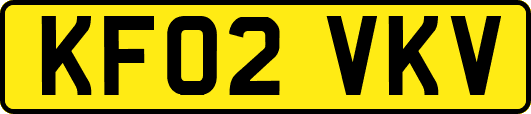 KF02VKV