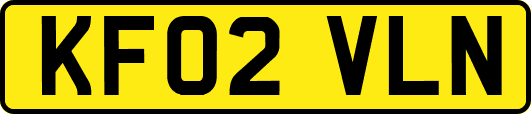 KF02VLN