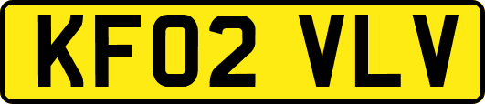 KF02VLV