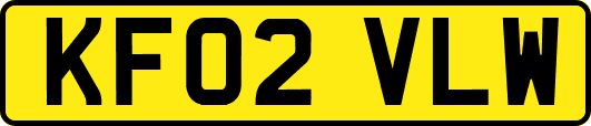 KF02VLW