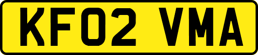 KF02VMA