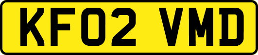 KF02VMD