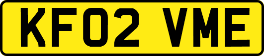 KF02VME