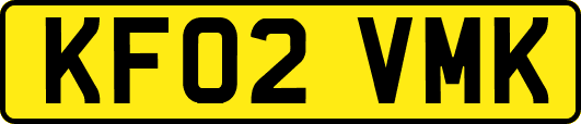 KF02VMK